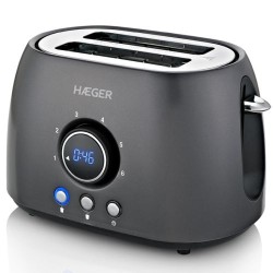 Haeger TO-08D.012A Future...
