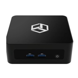 Mini PC Qoobe ANN100...