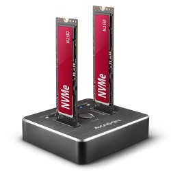 SSD ACC DOCK STATION...