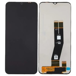 LCD ekraan Samsung A145 A14...