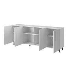 Cama Commode PAFOS...