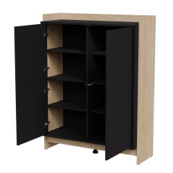 Cama PORTO chest of drawers...
