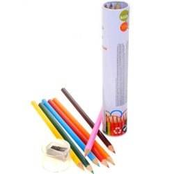 Topwrite Colouring pencils...