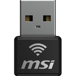 MSI 302-8ZE30XE-000 NANO network card. Wifi 6
