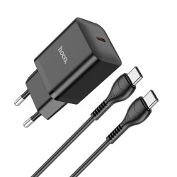 Laadija Hoco N27 PD20W +...