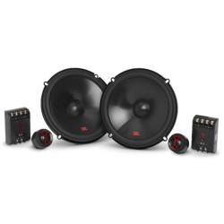 CAR SPEAKERS 6.5"/COMPONENT...