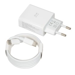 Wall charger iBOX C-36 GaN...