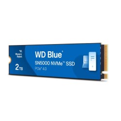 SSD|WESTERN DIGITAL|Blue...