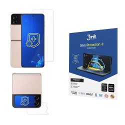 LCD kaitsekile 3mk Silver...