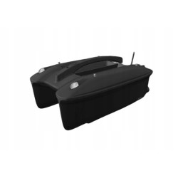 Deeper Quest bait boat...