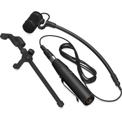 Behringer CB100 Guitar - condenser microphone with holder for acoustic guitar