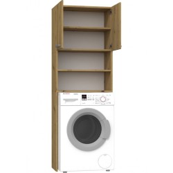 Topeshop PRALKA POLA...