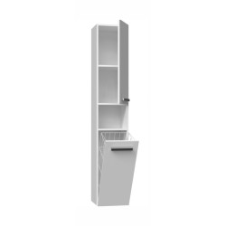 Bathroom cabinet NEL III...