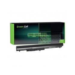 Green Cell HP80 notebook...