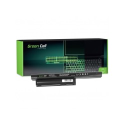 Green Cell SY08 notebook...
