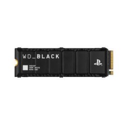 SSD|WESTERN DIGITAL|Black SN850P|1TB|M.2|PCIe Gen4|NVMe|Write speed 6300 MBytes/sec|Read speed 7300 MBytes/sec|TBW 600 TB|WDBBYV