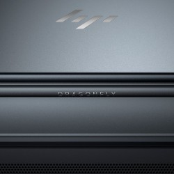 HP Elite Dragonfly G4...