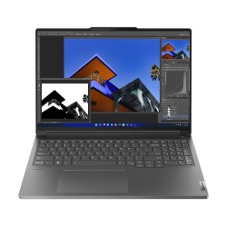 Lenovo ThinkBook 16p G4 IRH Intel® Core™ i7 i7-13700H Laptop 40.6 cm (16") WQXGA 16 GB DDR5-SDRAM 1 TB SSD NVIDIA GeForce RTX 40