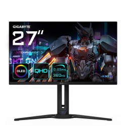 GIGABYTE AORUS FO27Q3 27”...