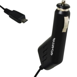 Blupop BP3253 Car Micro USB...