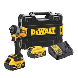 DeWALT DCF922P2T-QW power...
