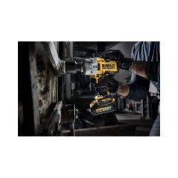 18V 3/4 cordless impact...