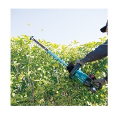Makita DUH601Z power hedge...