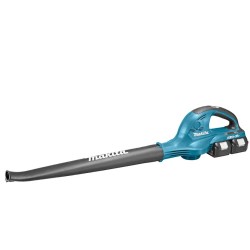 Makita Twin 18V Blower LXT...