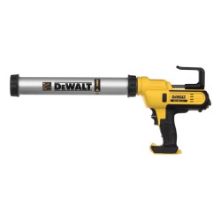 DeWALT DCE580N-XJ caulking...