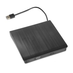 iBox IED02 optical disc...