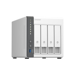QNAP TS-433 NAS Tower...