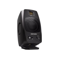 Adam Audio D3V Black - a...