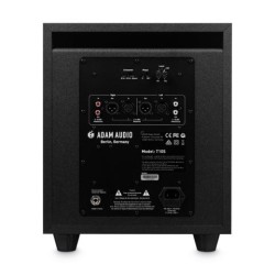 Adam T10S Black Passive...