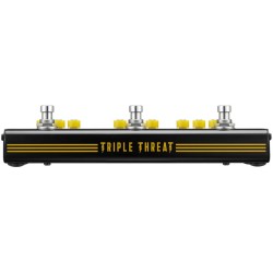 Donner Triple Threat -...