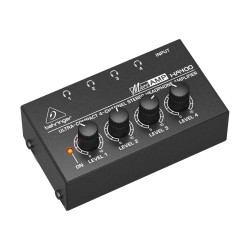 Behringer HA400 -...