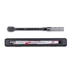 Yato YT-07611 torque wrench Nm