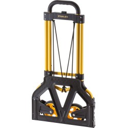 STANLEY folding steel...