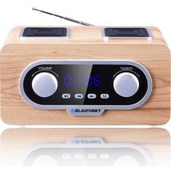 Blaupunkt PP5.2CR radio...