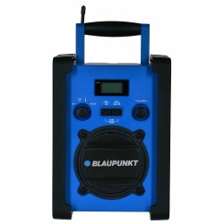 Blaupunkt PP30BT - portable...