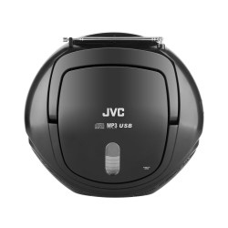 JVC radio RD-E221B Boombox...