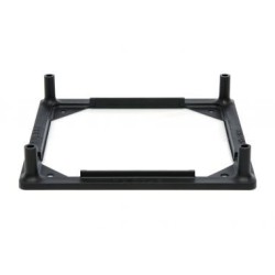 Noctua NA-SFMA1 computer cooling component Universal Mounting kit Black 2 pc(s)
