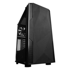 Logic Agir Mesh + Glass USB...