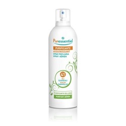 Puressentiel Purifying...