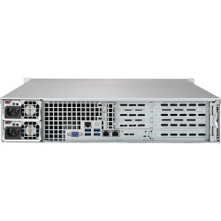 Supermicro 825TQC-R802WB...