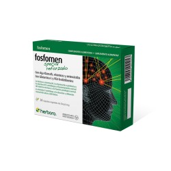 Herbora Neuroaten Klamath...