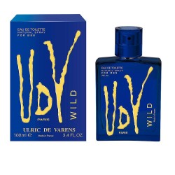 Ulric De Varens Udv Wild...