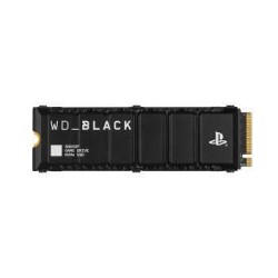SSD|WESTERN DIGITAL|Black...