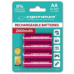 Esperanza EZA104R...