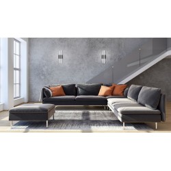 Activejet LED wall lamp...