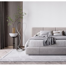 Activejet LED floor lamp...